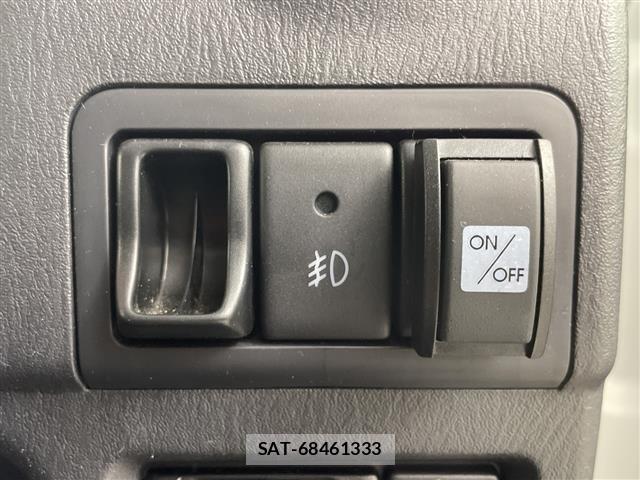Suzuki JIMNY 2015 8932924-10