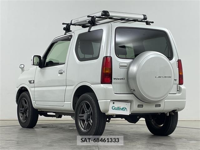 Suzuki JIMNY 2015 8932924-13