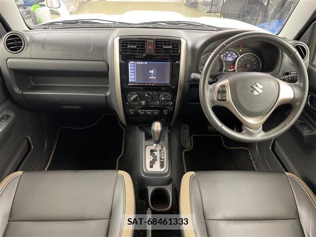Suzuki JIMNY 2015 8932924-14
