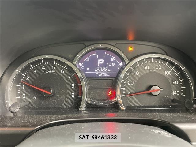 Suzuki JIMNY 2015 8932924-17