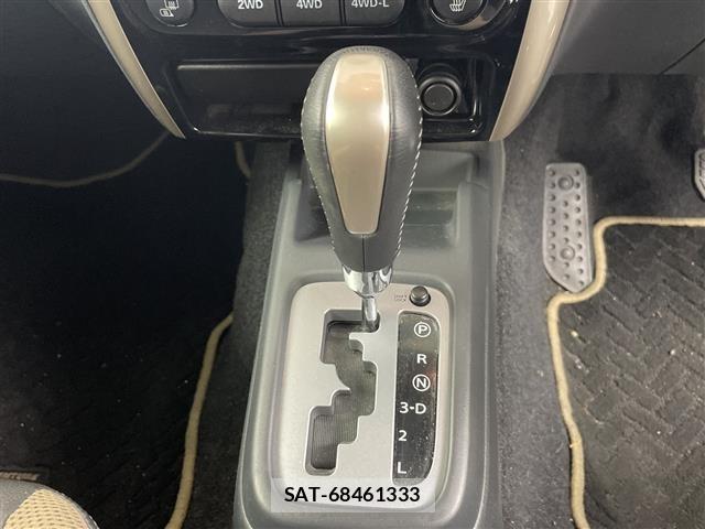 Suzuki JIMNY 2015 8932924-18