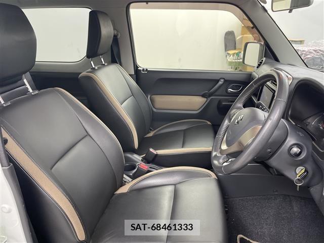 Suzuki JIMNY 2015 8932924-2