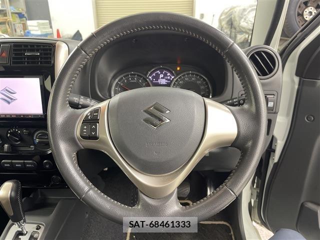 Suzuki JIMNY 2015 8932924-21