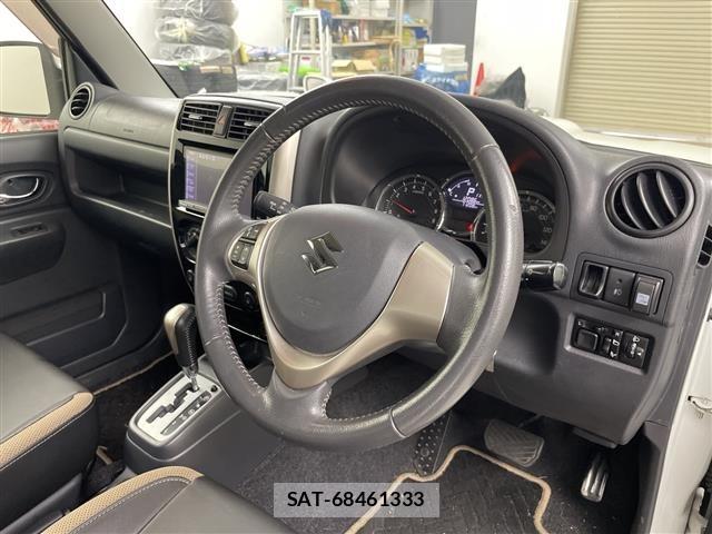 Suzuki JIMNY 2015 8932924-4