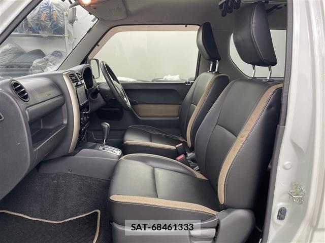 Suzuki JIMNY 2015 8932924-6
