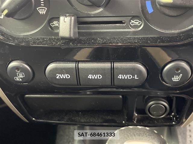 Suzuki JIMNY 2015 8932924-8