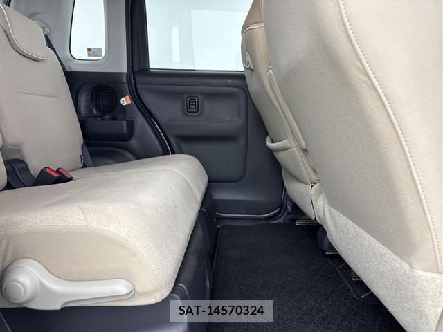 Daihatsu MOVE CANBUS 2019 8905259-11