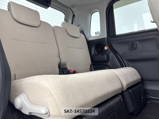 Daihatsu MOVE CANBUS 2019 8905259-12