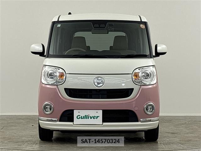 Daihatsu MOVE CANBUS 2019 8905259-13