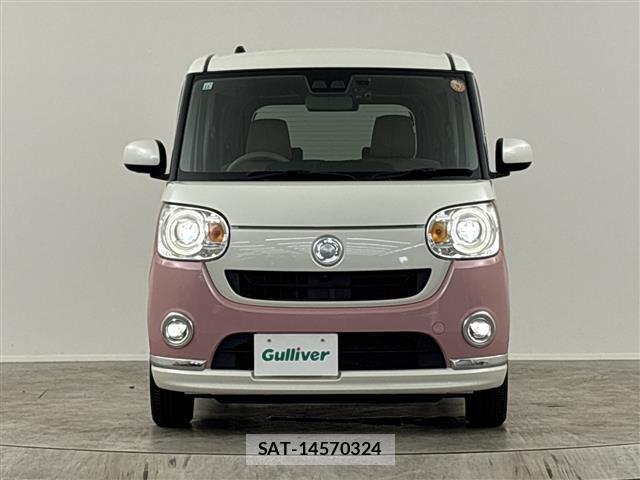 Daihatsu MOVE CANBUS 2019 8905259-15