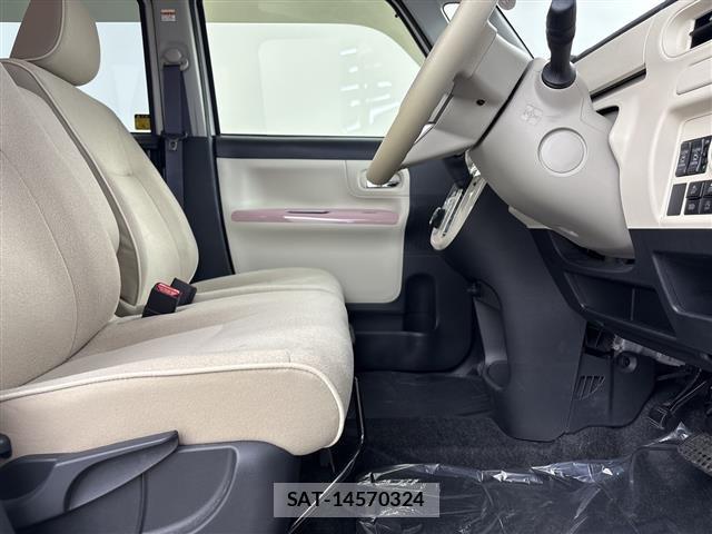 Daihatsu MOVE CANBUS 2019 8905259-16