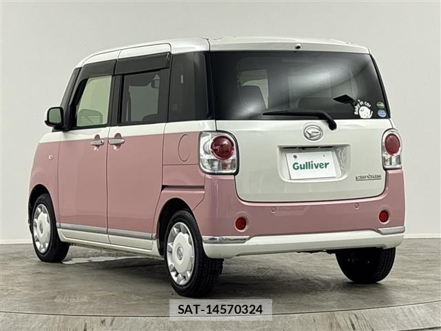 Daihatsu MOVE CANBUS 2019 8905259-19