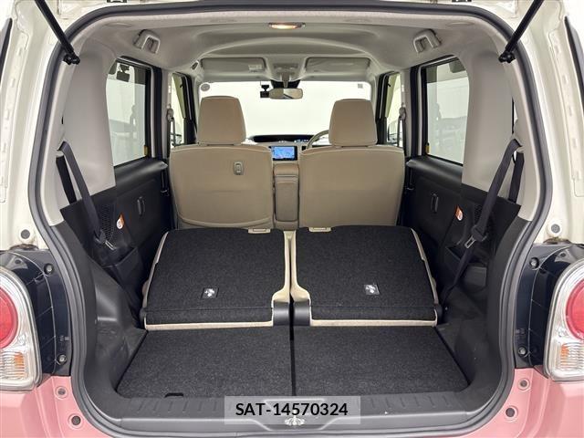 Daihatsu MOVE CANBUS 2019 8905259-2