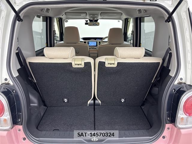 Daihatsu MOVE CANBUS 2019 8905259-22