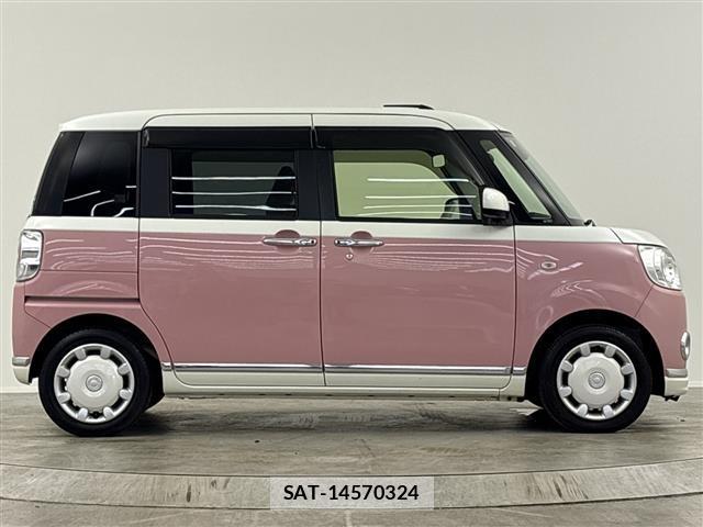 Daihatsu MOVE CANBUS 2019 8905259-3