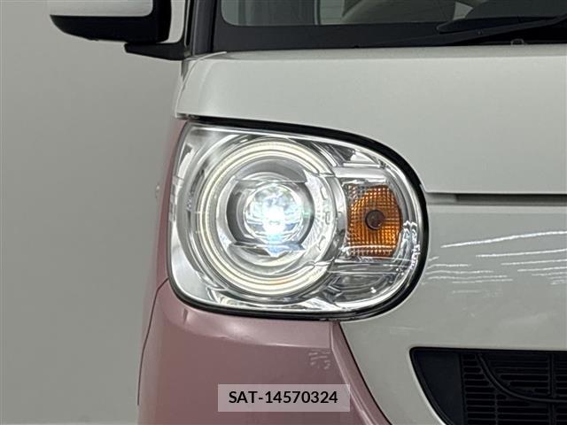 Daihatsu MOVE CANBUS 2019 8905259-5