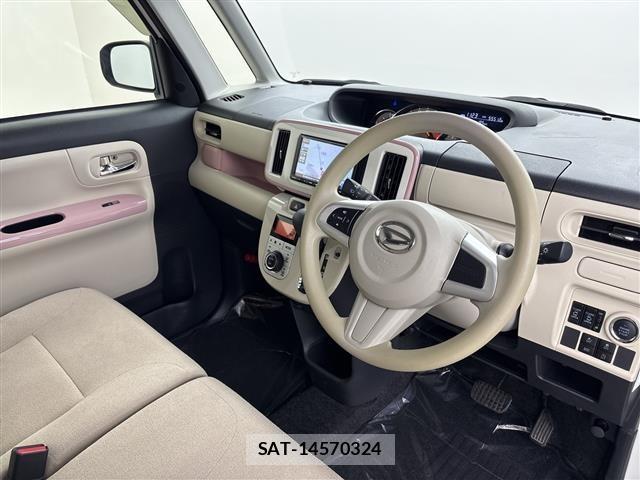 Daihatsu MOVE CANBUS 2019 8905259-8