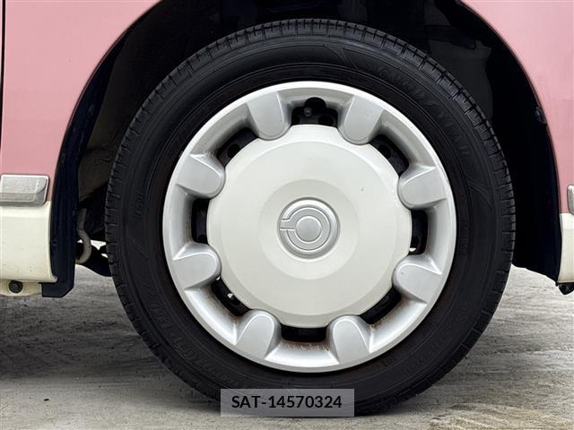 Daihatsu MOVE CANBUS 2019 8905259-9