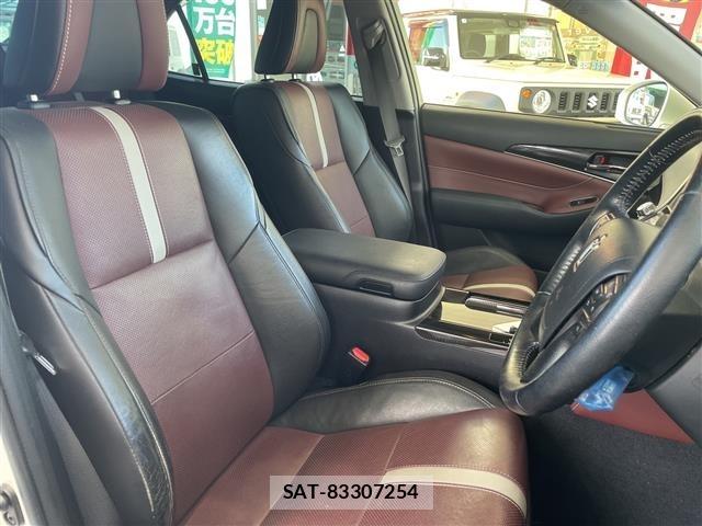 Toyota CROWN 2015 8680574-10