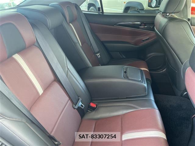 Toyota CROWN 2015 8680574-11