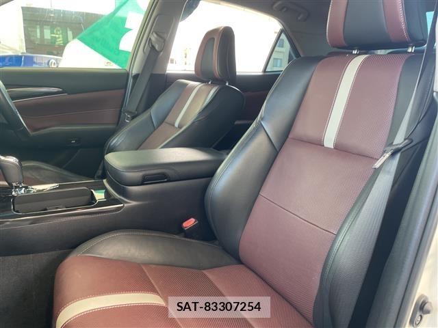 Toyota CROWN 2015 8680574-12