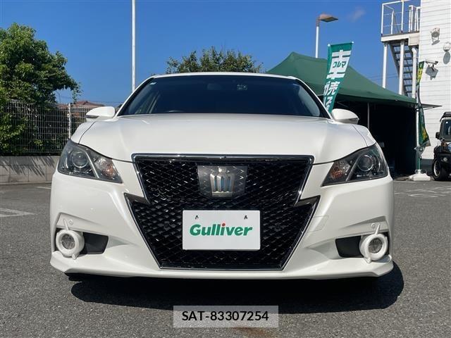 Toyota CROWN 2015 8680574-15
