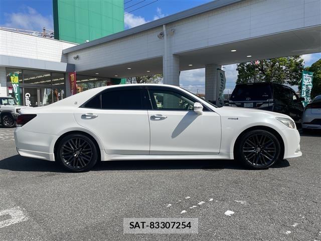 Toyota CROWN 2015 8680574-16