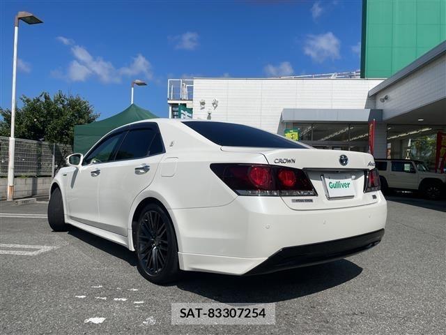 Toyota CROWN 2015 8680574-19
