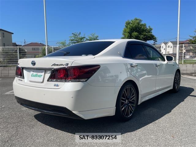 Toyota CROWN 2015 8680574-21