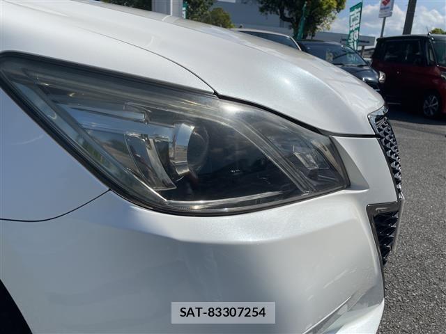 Toyota CROWN 2015 8680574-8