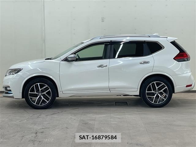Nissan X-TRAIL 2017 8929720-1