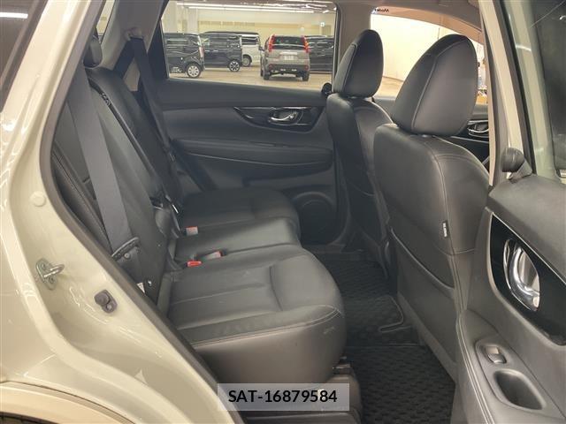 Nissan X-TRAIL 2017 8929720-10
