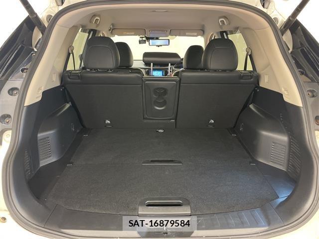 Nissan X-TRAIL 2017 8929720-11