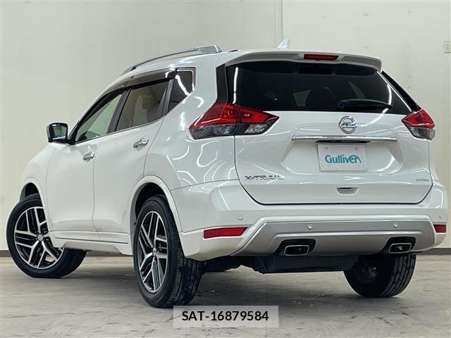 Nissan X-TRAIL 2017 8929720-13
