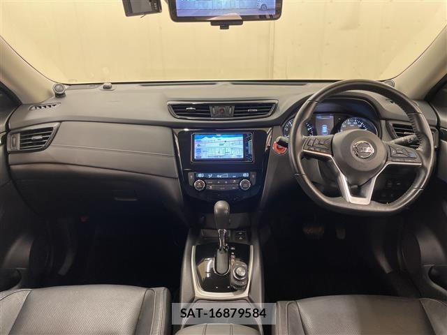 Nissan X-TRAIL 2017 8929720-14