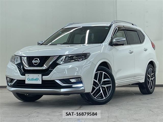Nissan X-TRAIL 2017 8929720-15