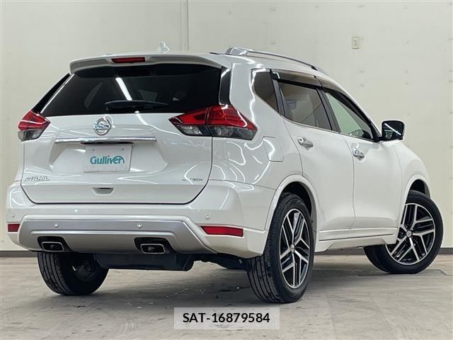 Nissan X-TRAIL 2017 8929720-16