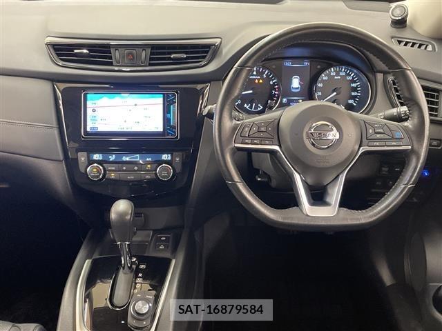 Nissan X-TRAIL 2017 8929720-17