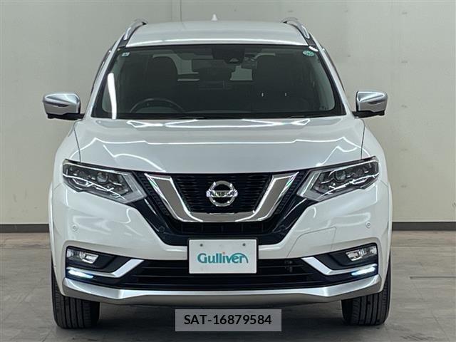 Nissan X-TRAIL 2017 8929720-18
