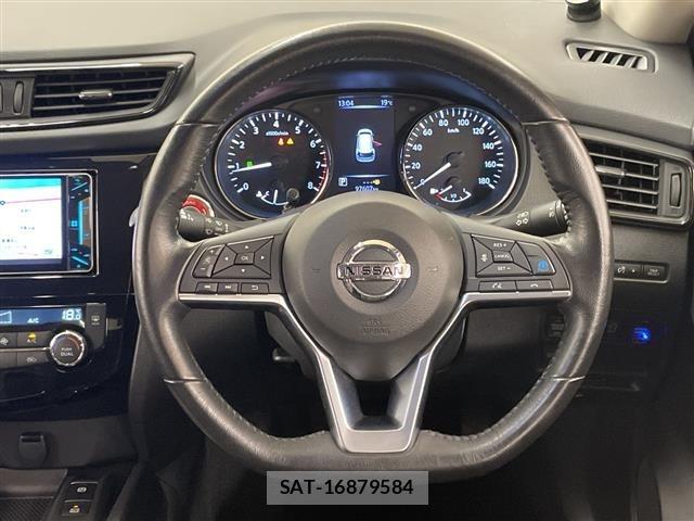 Nissan X-TRAIL 2017 8929720-2