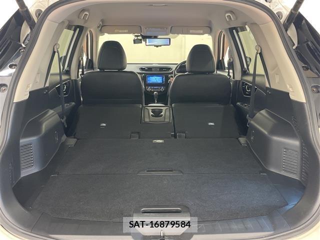Nissan X-TRAIL 2017 8929720-20