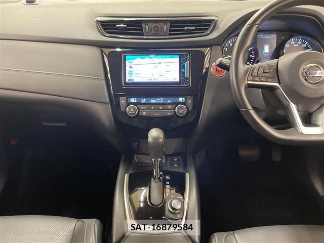 Nissan X-TRAIL 2017 8929720-22