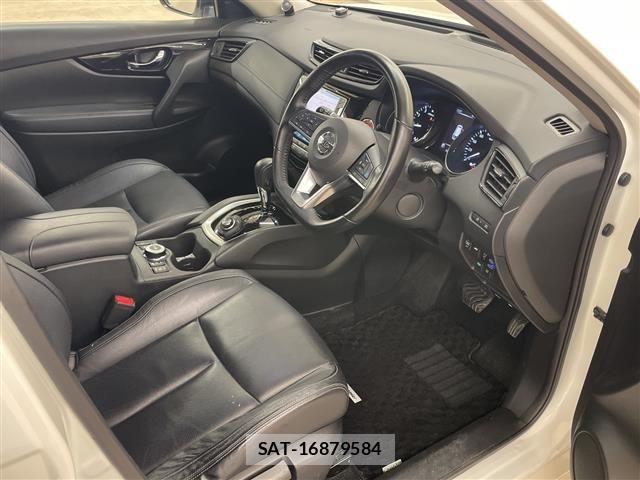 Nissan X-TRAIL 2017 8929720-3