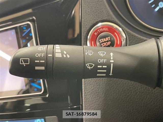 Nissan X-TRAIL 2017 8929720-4
