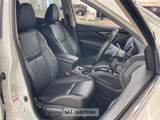 Nissan X-TRAIL 2017 8929720-5