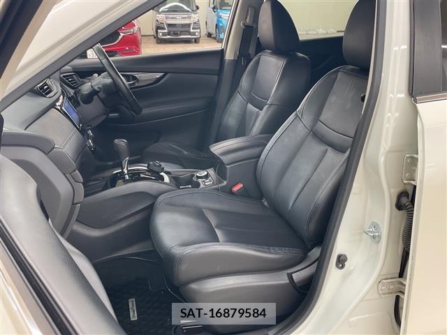 Nissan X-TRAIL 2017 8929720-7