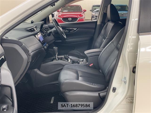 Nissan X-TRAIL 2017 8929720-8