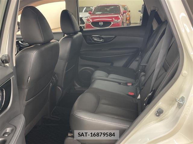 Nissan X-TRAIL 2017 8929720-9