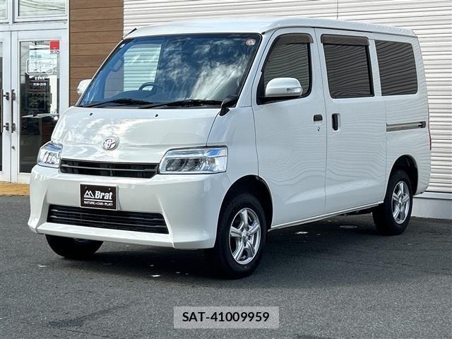 Toyota TOWNACE VAN 2022 8887020-0
