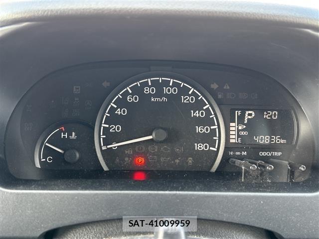 Toyota TOWNACE VAN 2022 8887020-1